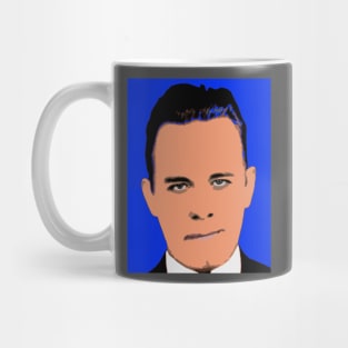 john dillinger Mug